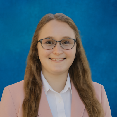 Photo of Ashlynn Martin