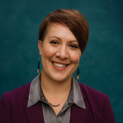 Photo of Ashley Watson