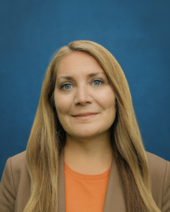 Photo of Becky Kehler