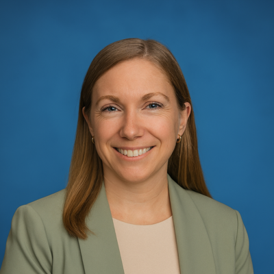 Photo of Bobbi Semotiuk