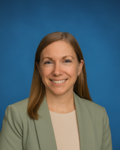 Photo of Bobbi Semotiuk