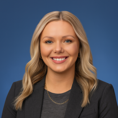Photo of Brittany Pape