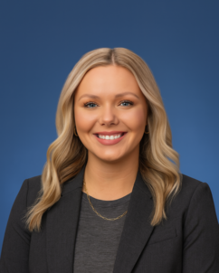 Photo of Brittany Pape