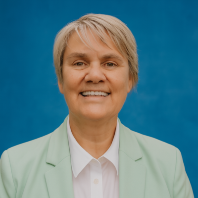 Photo of Cheri Ladouceur