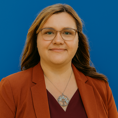 Photo of Cherise Fron