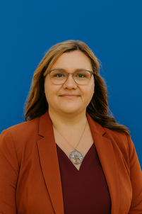 Photo of Cherise Fron