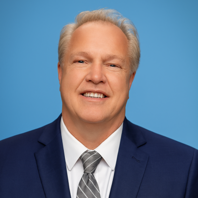 Photo of Darcy Reynolds