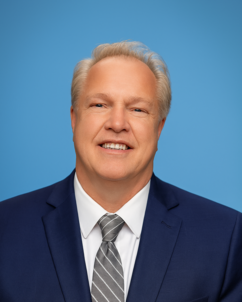 Photo of Darcy Reynolds