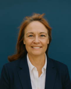 Photo of Denise Martin