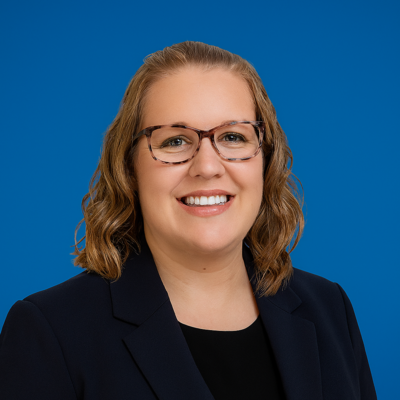 Photo of Emily Dennison