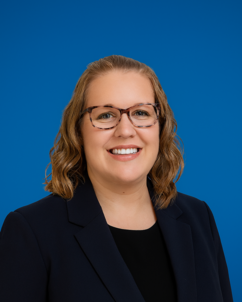 Photo of Emily Dennison
