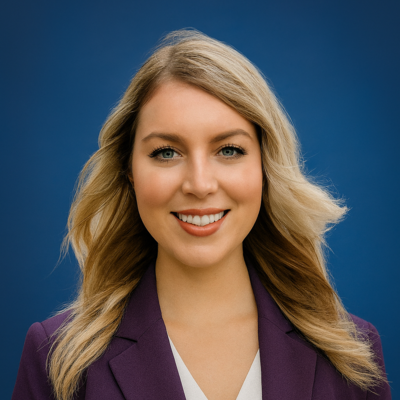 Photo of Erin Warren