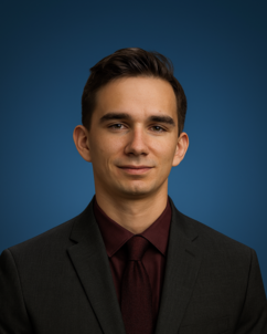 Photo of Jared Dahl