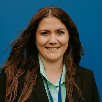 Photo of Jessica Craig