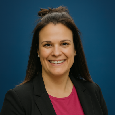 Photo of Jessie Johnston
