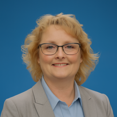 Photo of Kim Martin