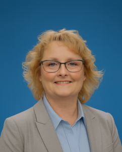 Photo of Kim Martin