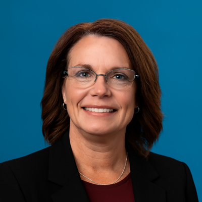 Photo of Liz Arndt