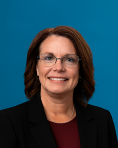 Photo of Liz Arndt