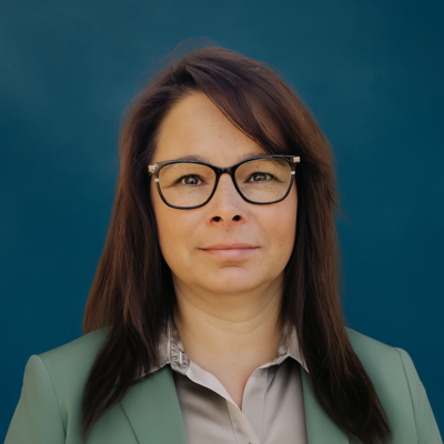 Photo of Marlene Dahl