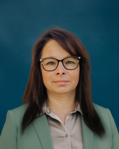 Photo of Marlene Dahl