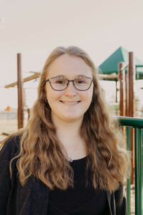 Photo of Ashlynn Martin