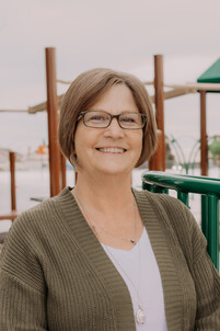 Photo of Kara Mccarthy