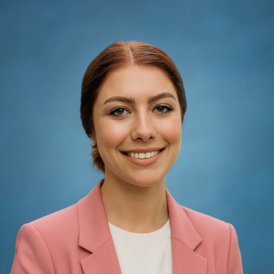 Photo of Paige Bobilek