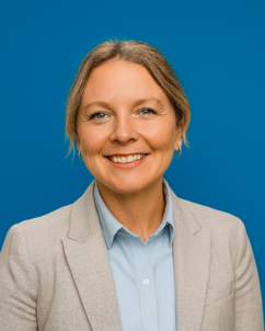 Photo of Sarah Williams