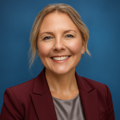 Photo of Sarah Williams