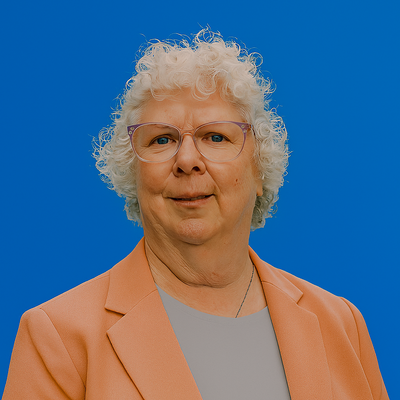 Photo of Sheila Weenk