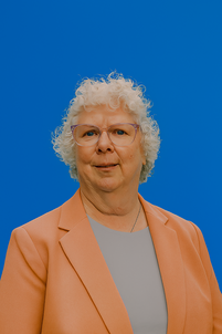 Photo of Sheila Weenk