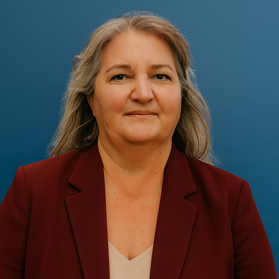 Photo of Sherry Hansen