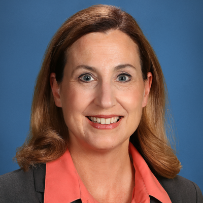 Photo of Stephanie Hyatt