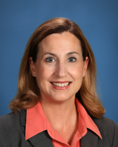 Photo of Stephanie Hyatt